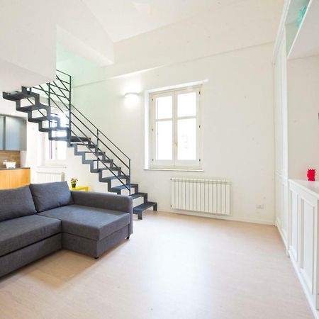 Loft 18 By Wonderful Italy Apartment Palermo Luaran gambar