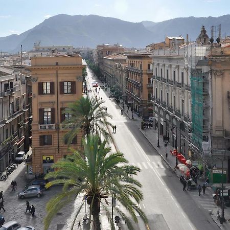 Loft 18 By Wonderful Italy Apartment Palermo Luaran gambar
