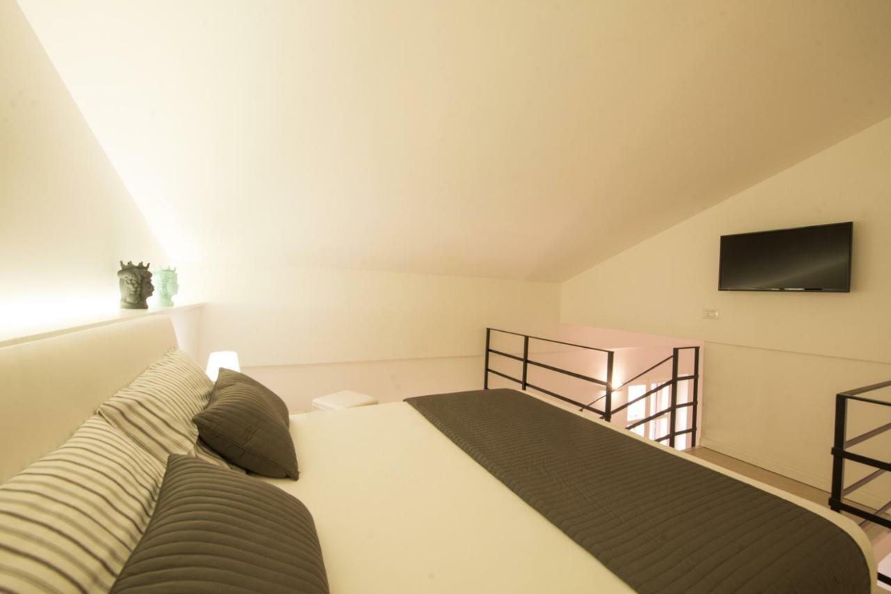 Loft 18 By Wonderful Italy Apartment Palermo Luaran gambar
