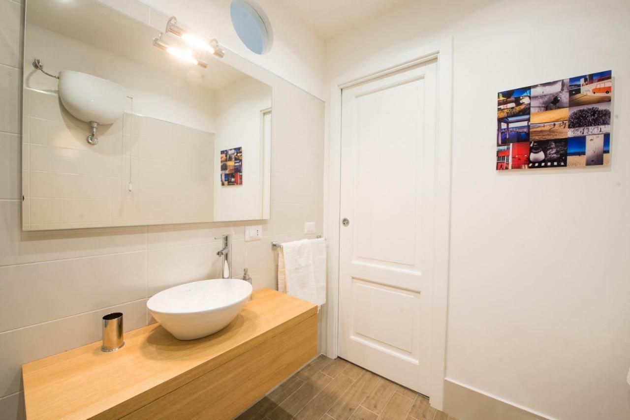 Loft 18 By Wonderful Italy Apartment Palermo Luaran gambar
