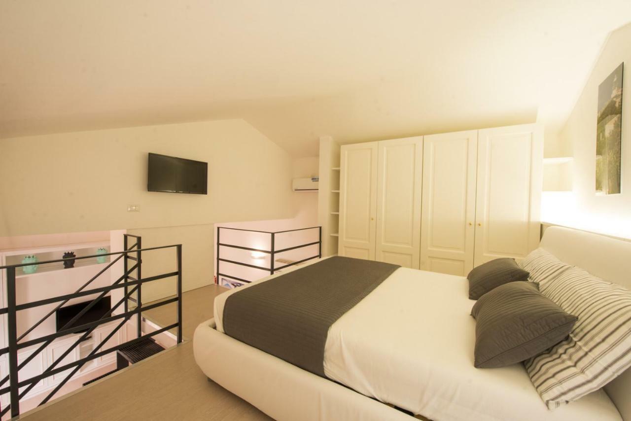 Loft 18 By Wonderful Italy Apartment Palermo Luaran gambar