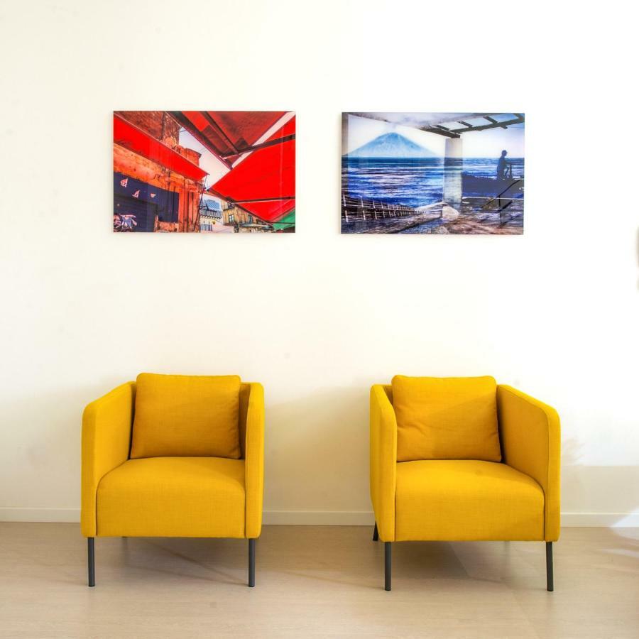 Loft 18 By Wonderful Italy Apartment Palermo Luaran gambar
